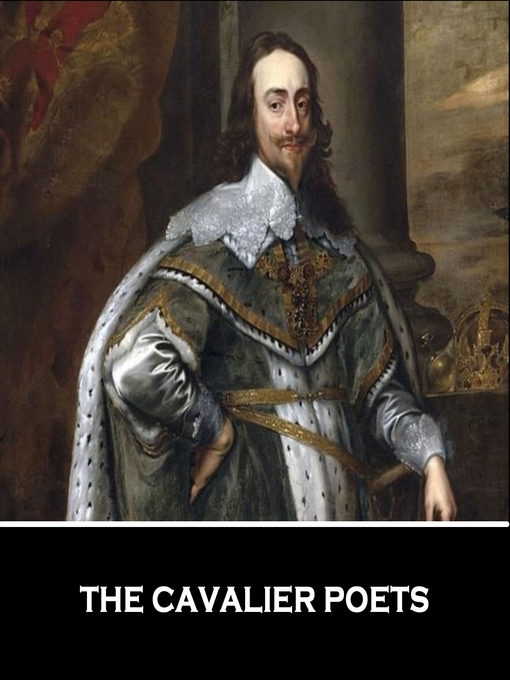 Upplýsingar um The Cavalier Poets eftir Ben Jonson - Biðlisti